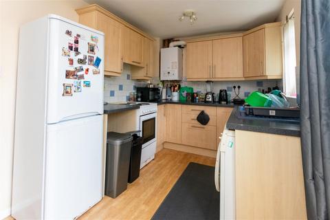 2 bedroom terraced house for sale, Thymus Walk, Nottingham