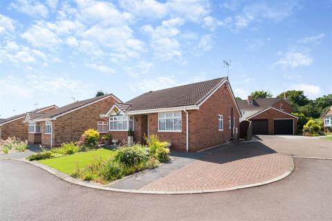 3 bedroom detached bungalow for sale, Church Mews, Sutton-in-Ashfield