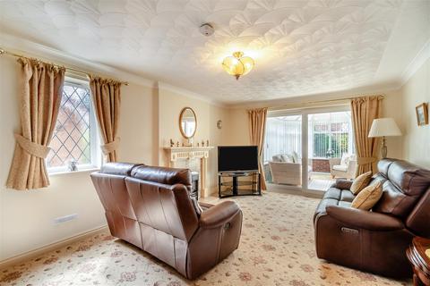 3 bedroom detached bungalow for sale, Church Mews, Sutton-in-Ashfield