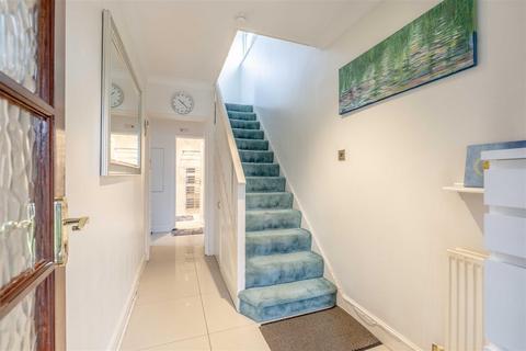 4 bedroom semi-detached house for sale, Clifton Rise, Windsor