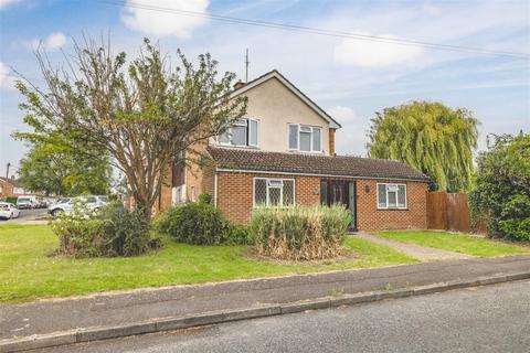 4 bedroom semi-detached house for sale, Clifton Rise, Windsor