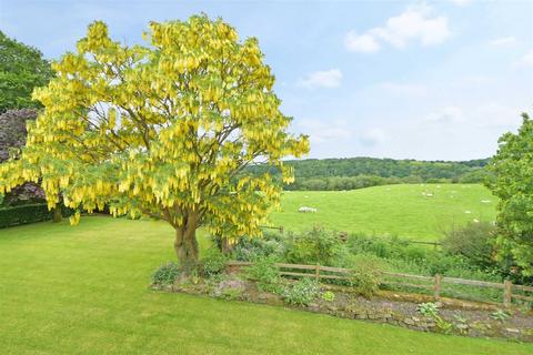 5 bedroom farm house for sale, Troutsdale Farmhouse, Springbank Wood, Blackshaw Moor