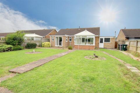 3 bedroom detached bungalow for sale, Winchester Drive, Mablethorpe LN12