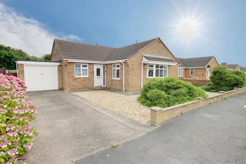 3 bedroom detached bungalow for sale, Winchester Drive, Mablethorpe LN12