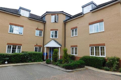 2 bedroom apartment for sale, Willow House, Howlands, Welwyn Garden City AL7 4HN