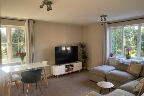 2 bedroom apartment for sale, Willow House, Howlands, Welwyn Garden City AL7 4HN