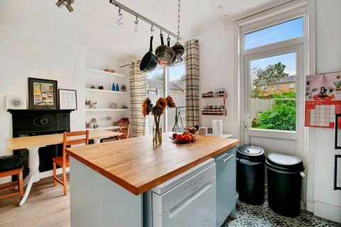 223 Adamsrill Road, London, SE26 4AQ