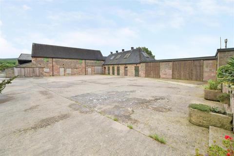 5 bedroom farm house for sale, Lot D: Two storey Barn Springbank Wood, Blackshaw Moor