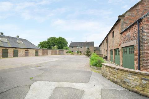 5 bedroom farm house for sale, Lot D: Two storey Barn Springbank Wood, Blackshaw Moor