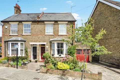 3 bedroom semi-detached house for sale, The Chase, Pinner