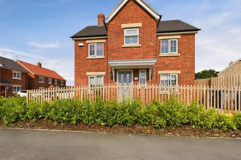 3 bedroom semi-detached house for sale, Tuplin Road, Mablethorpe LN12