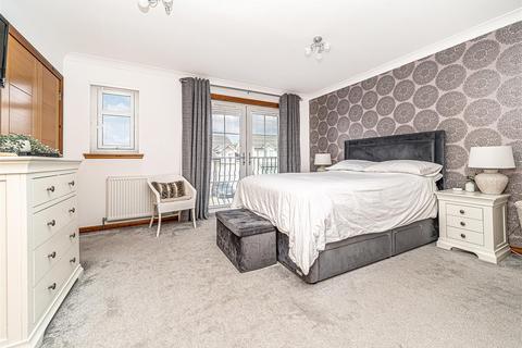 19 Blair Grove, Blairhall, Dunfermline, KY12 9LG