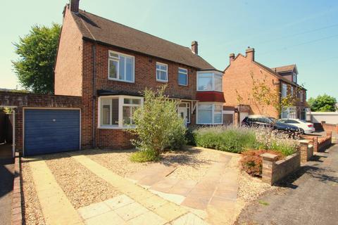 3 bedroom semi-detached house for sale, Lealand Road, Farlington, Portsmouth