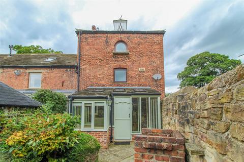 The Dovecote, Sycamore Croft Sycamore Lane, Bretton, Wakefield, WF4 4JZ
