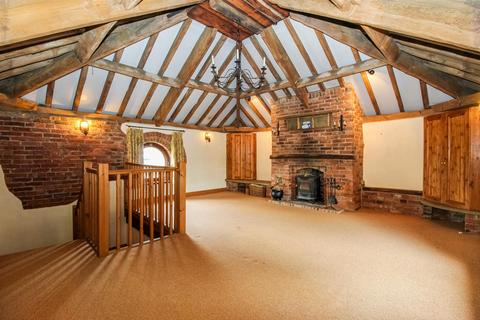 The Dovecote, Sycamore Croft Sycamore Lane, Bretton, Wakefield, WF4 4JZ