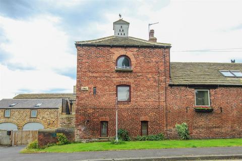 The Dovecote, Sycamore Croft Sycamore Lane, Bretton, Wakefield, WF4 4JZ