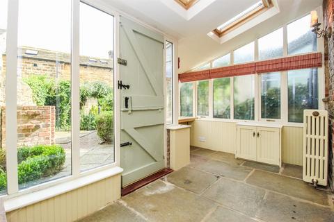 The Dovecote, Sycamore Croft Sycamore Lane, Bretton, Wakefield, WF4 4JZ