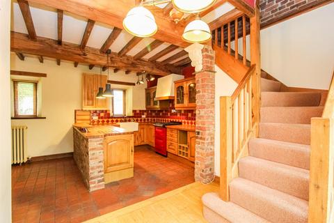 The Dovecote, Sycamore Croft Sycamore Lane, Bretton, Wakefield, WF4 4JZ