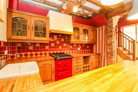 The Dovecote, Sycamore Croft Sycamore Lane, Bretton, Wakefield, WF4 4JZ