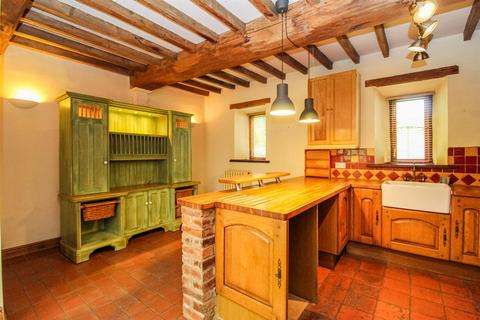 The Dovecote, Sycamore Croft Sycamore Lane, Bretton, Wakefield, WF4 4JZ