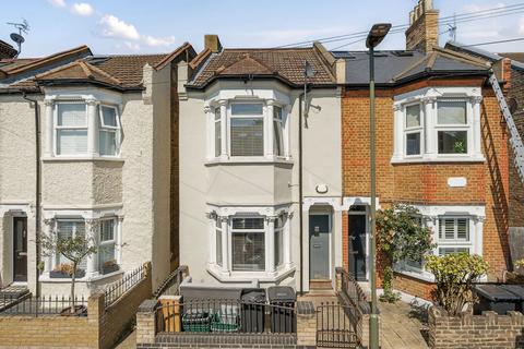 4 bedroom semi-detached house for sale, Ridley Road, Bromley