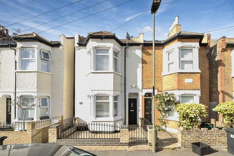 4 bedroom semi-detached house for sale, Ridley Road, Bromley