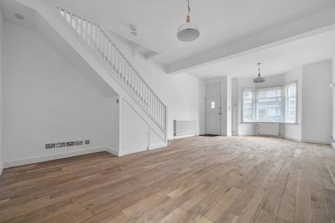 4 bedroom semi-detached house for sale, Ridley Road, Bromley