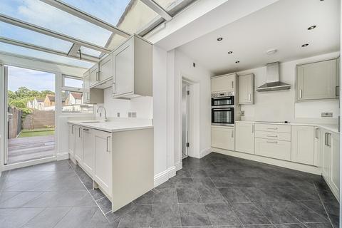 4 bedroom semi-detached house for sale, Ridley Road, Bromley