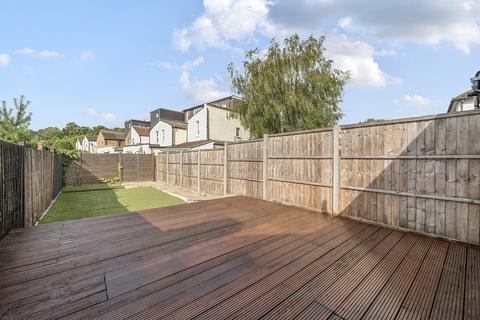 4 bedroom semi-detached house for sale, Ridley Road, Bromley