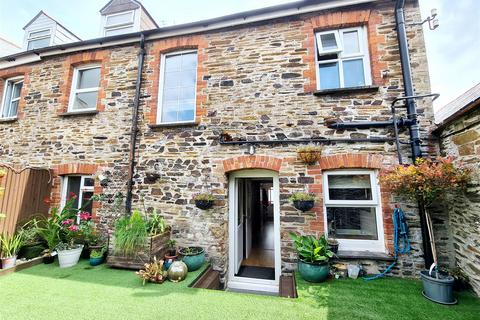 4 bedroom terraced house for sale, St. Thomas Road, Launceston