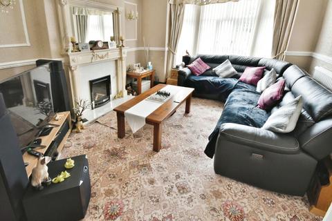 4 bedroom semi-detached house for sale, Bodhyfryd, Flint, CH6