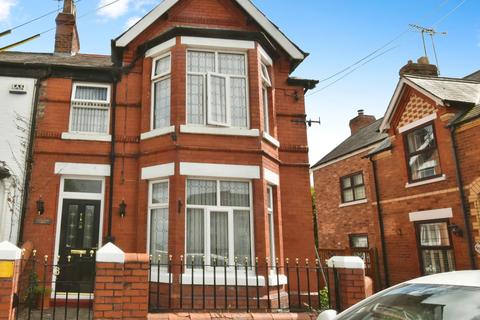 3 Bodhyfryd, Flint, CH6 5BE