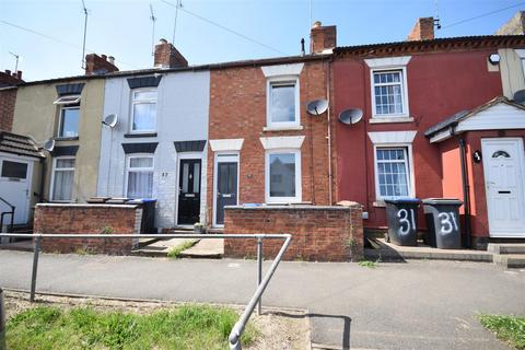 2 bedroom terraced house for sale, Boughton Green Road, Northampton