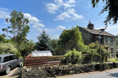 undefined, Amazon Cottage, 44 St Helens Gate, HD4