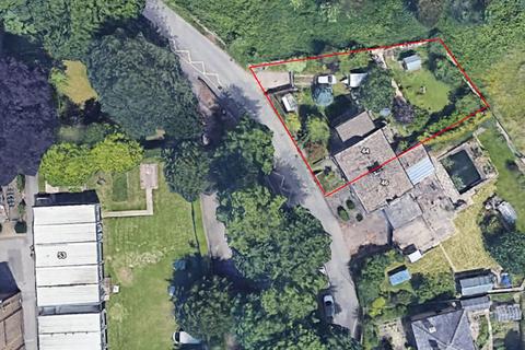 undefined, Amazon Cottage, 44 St Helens Gate, HD4