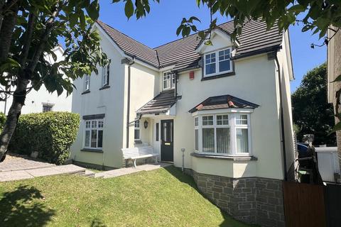 4 bedroom detached house for sale, Retallick Meadows, St. Austell