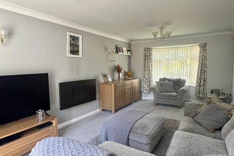 4 bedroom detached house for sale, Retallick Meadows, St. Austell