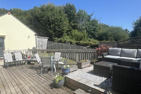 122 Retallick Meadows, St Austell, PL25 3BZ