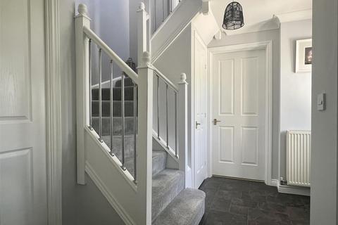 122 Retallick Meadows, St Austell, PL25 3BZ