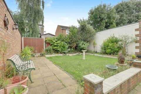 3 bedroom detached house for sale, Ashcombe Close, Leigh-on-sea, SS9