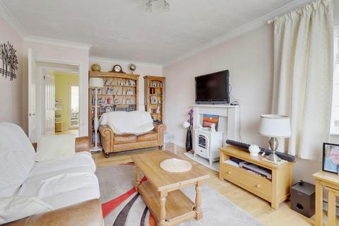 3 bedroom detached house for sale, Ashcombe Close, Leigh-on-sea, SS9