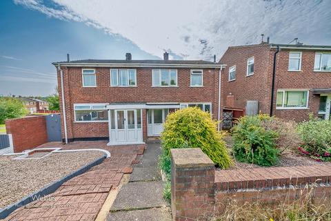 15 Andover Place, Cannock, WS11 6EH