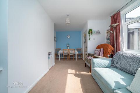 15 Andover Place, Cannock, WS11 6EH