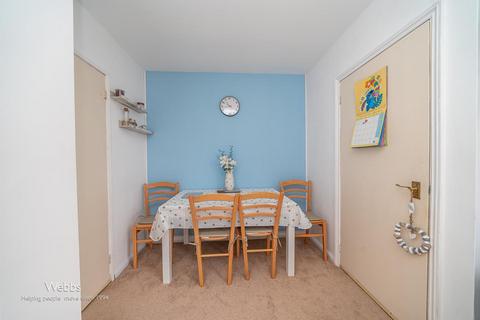 15 Andover Place, Cannock, WS11 6EH
