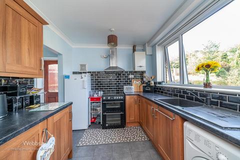 15 Andover Place, Cannock, WS11 6EH