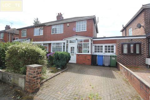 3 bedroom semi-detached house for sale, Sandsend Road, Davyhulme