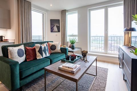 2 bedroom apartment for sale, Plot 7, 2 Bedroom Apartment at Meridian One, Meridian Way N18