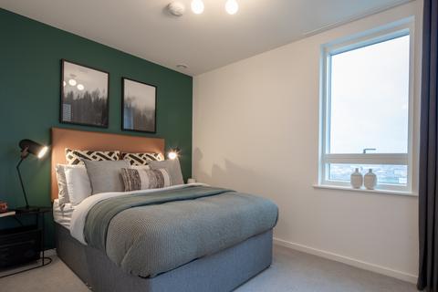 undefined, Plot 7, 2 Bedroom Apartment at Meridian One, Meridian Way N18