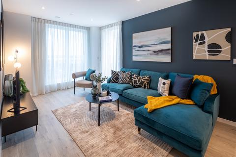 undefined, Plot 7, 2 Bedroom Apartment at Meridian One, Meridian Way N18