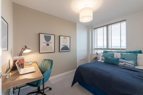 undefined, Plot 7, 2 Bedroom Apartment at Meridian One, Meridian Way N18